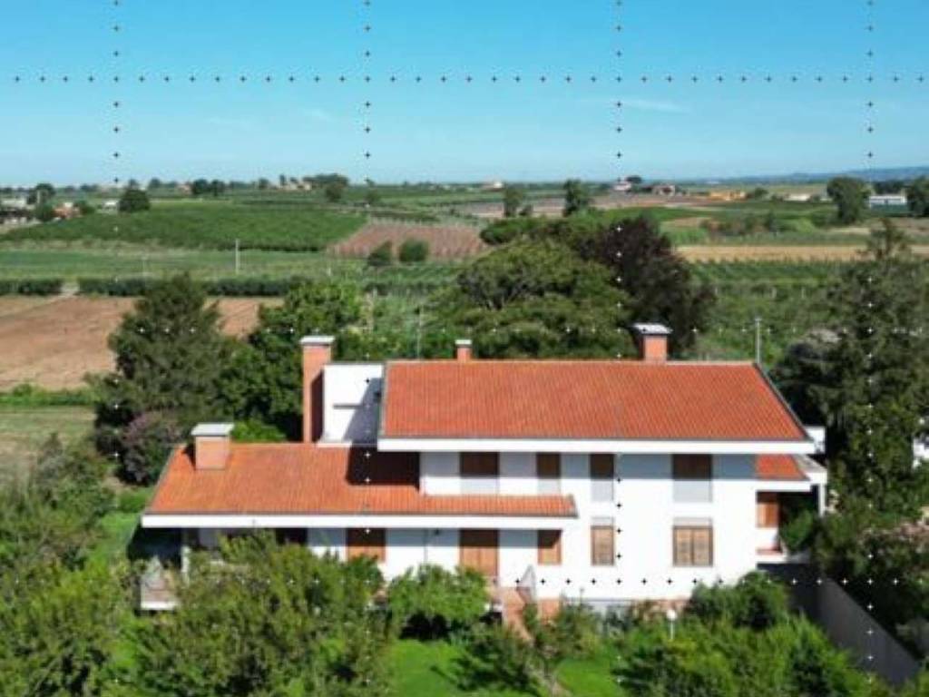 terreno agricolo in vendita a Cisterna di Latina