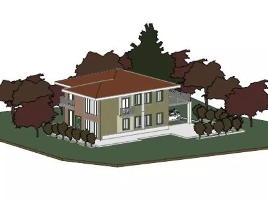 casa indipendente in vendita a Cisterna di Latina in zona Sant'Ilario