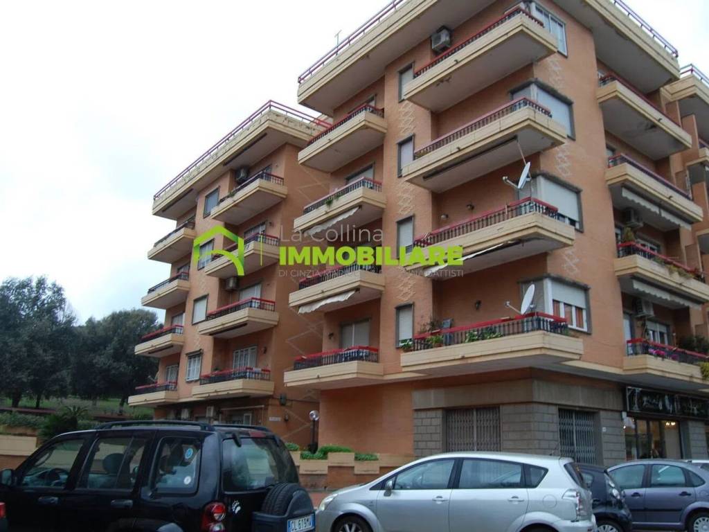 appartamento in vendita a Cisterna di Latina
