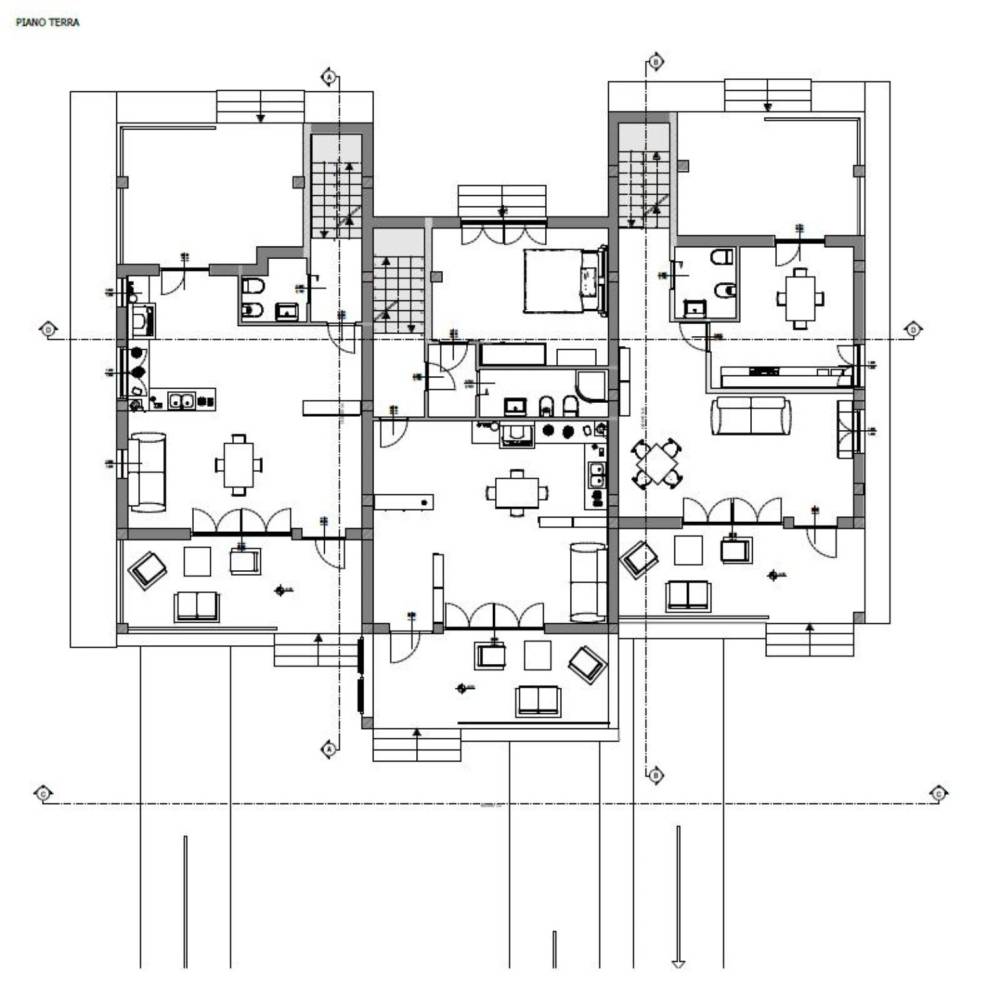 casa indipendente in vendita a Cisterna di Latina in zona Sant'Ilario