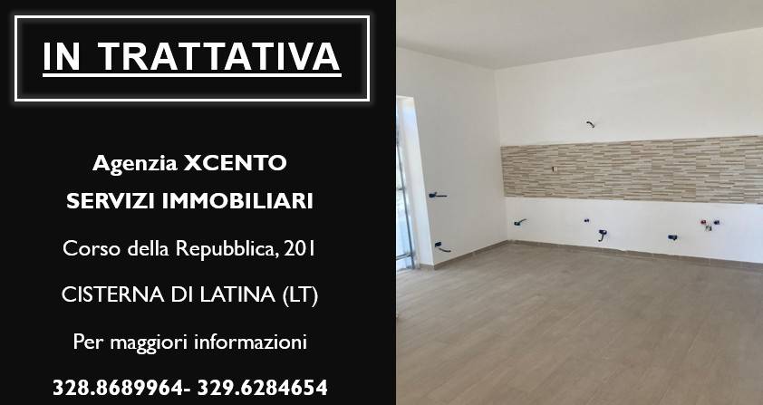 casa indipendente in vendita a Cisterna di Latina