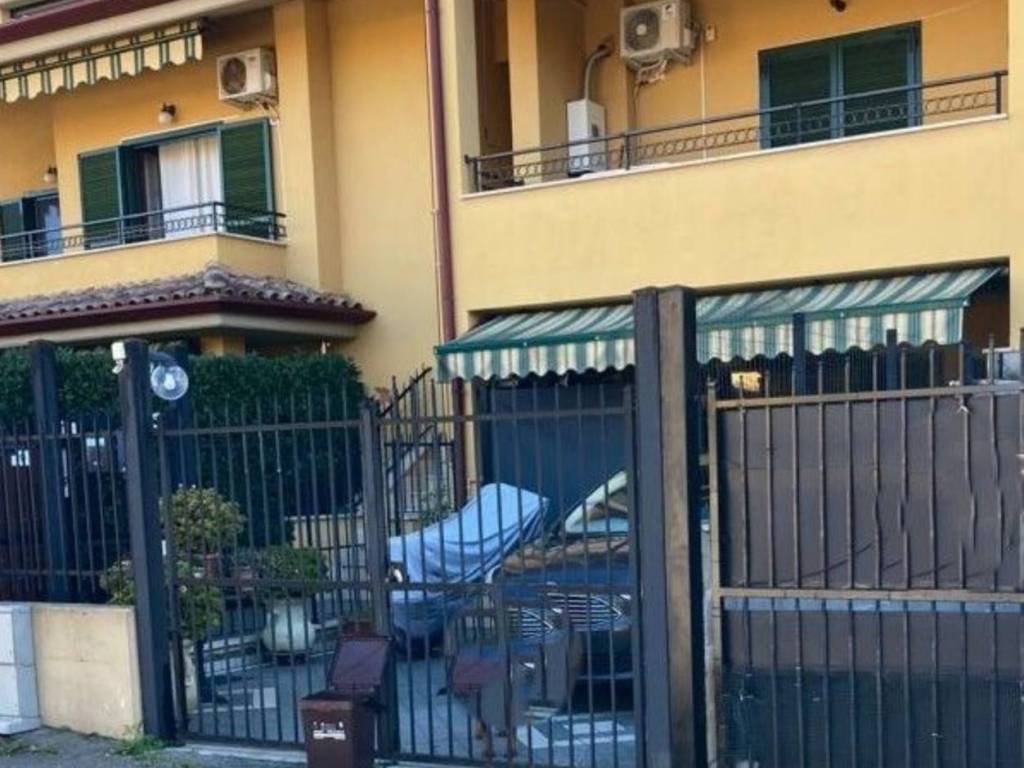 appartamento in vendita a Cisterna di Latina