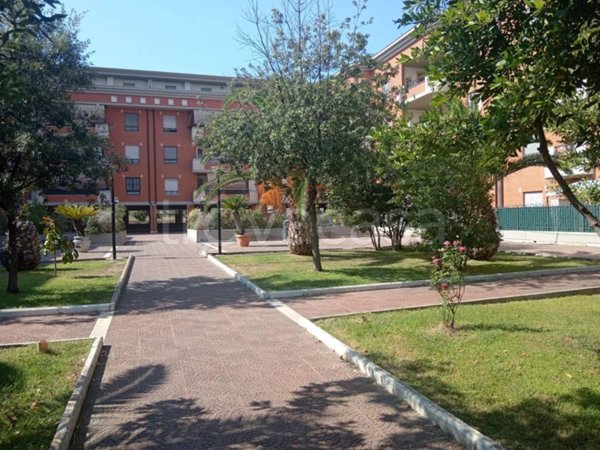 appartamento in vendita a Cisterna di Latina