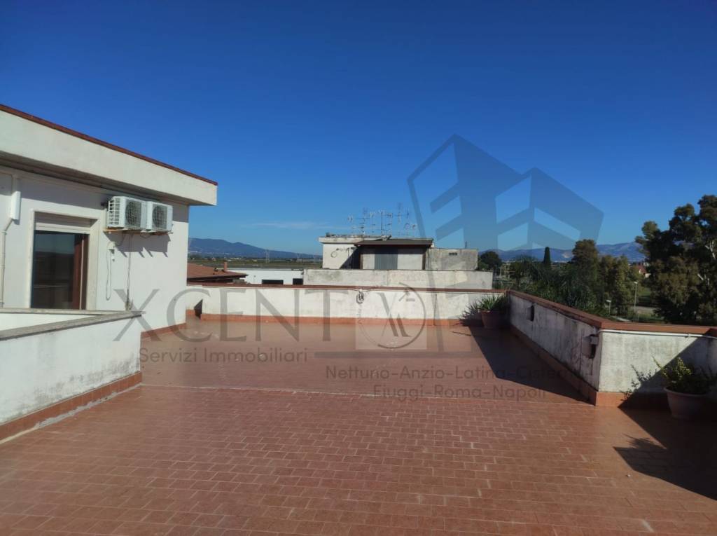 appartamento in vendita a Cisterna di Latina in zona Olmobello