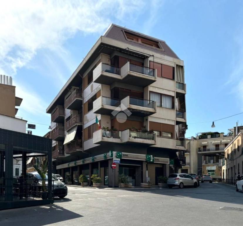 appartamento in vendita a Cisterna di Latina