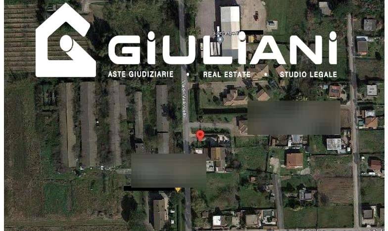 appartamento in vendita a Cisterna di Latina in zona Sant'Ilario