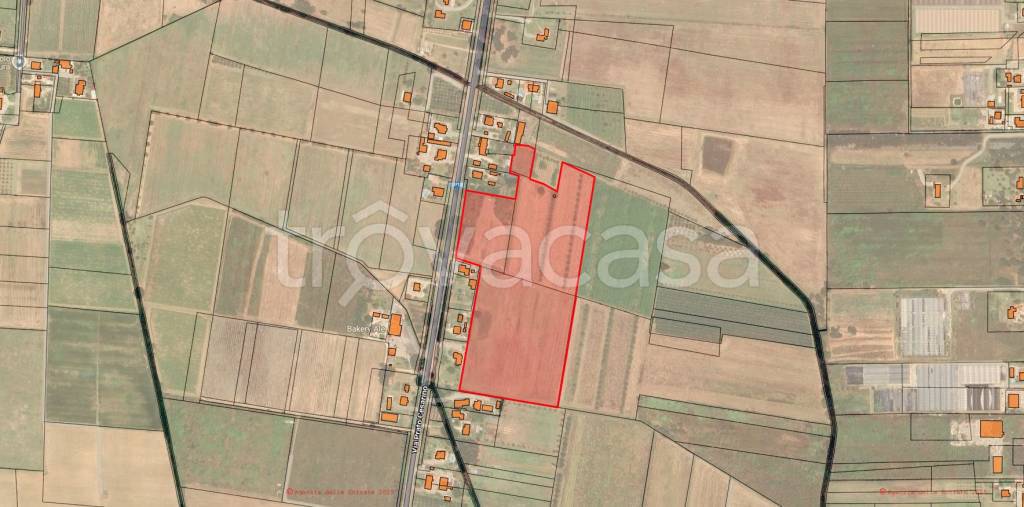 casa indipendente in vendita a Cisterna di Latina in zona Prato Cesarino