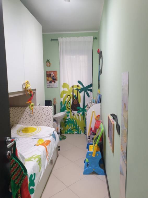 appartamento in vendita a Cisterna di Latina