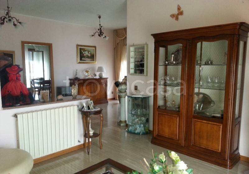appartamento in vendita a Cisterna di Latina