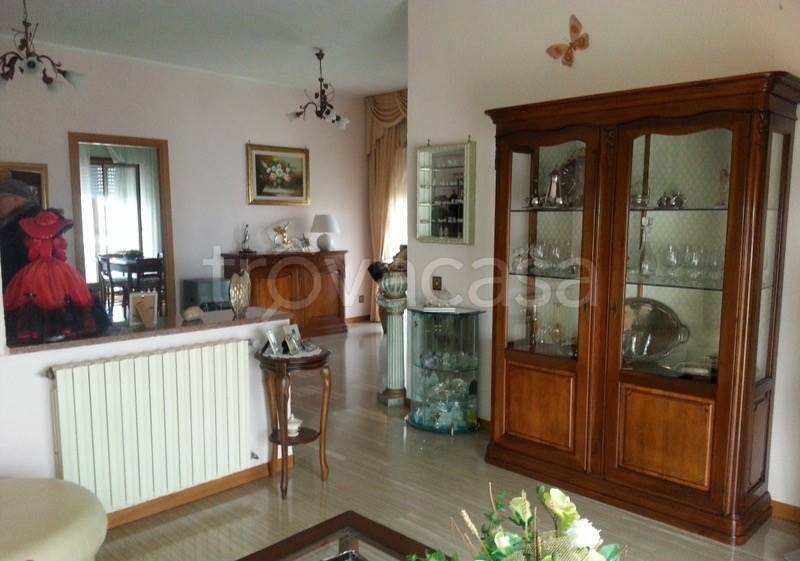 appartamento in vendita a Cisterna di Latina