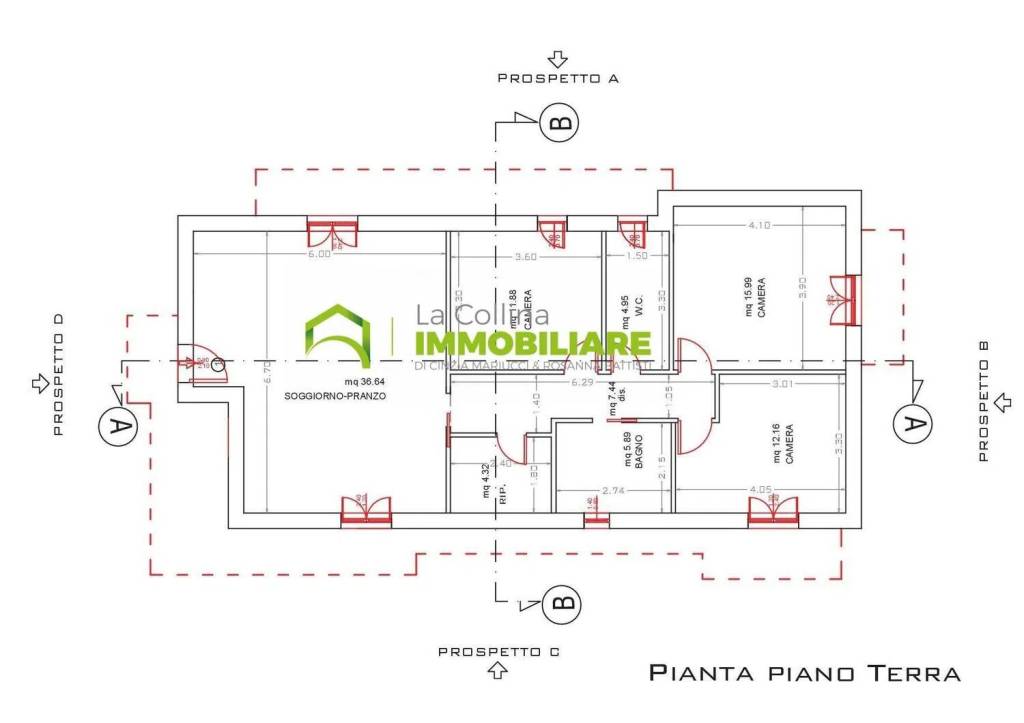 casa indipendente in vendita a Cisterna di Latina