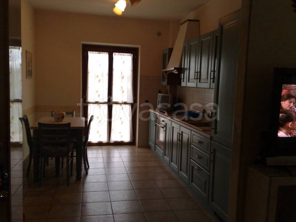 appartamento in vendita a Cisterna di Latina