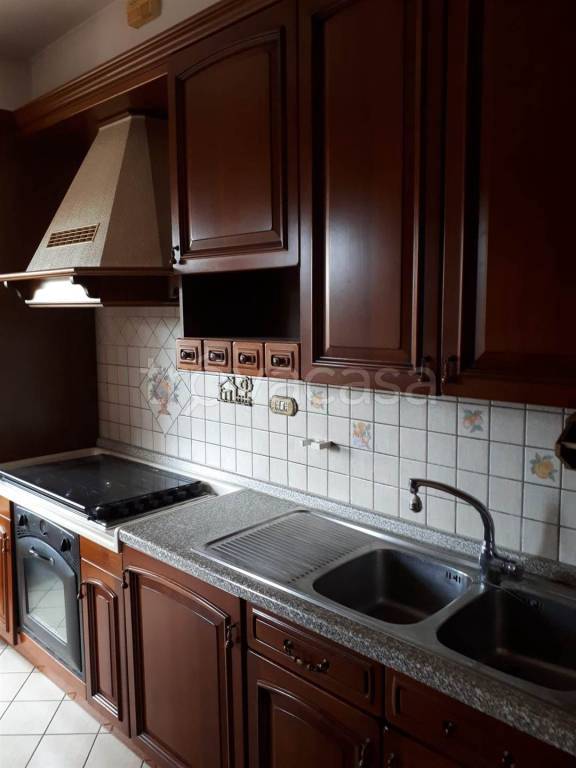 appartamento in vendita a Cisterna di Latina
