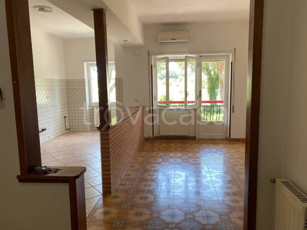 appartamento in vendita a Cisterna di Latina