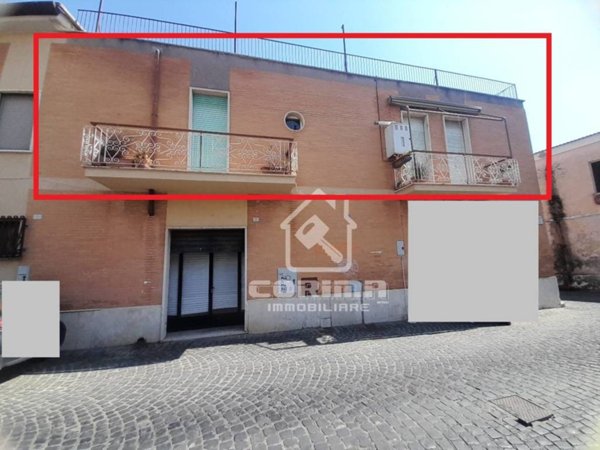 appartamento in vendita a Cisterna di Latina