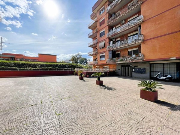 appartamento in vendita a Cisterna di Latina