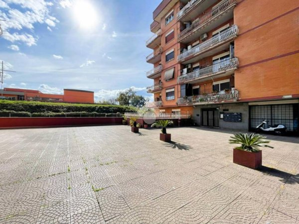 appartamento in vendita a Cisterna di Latina