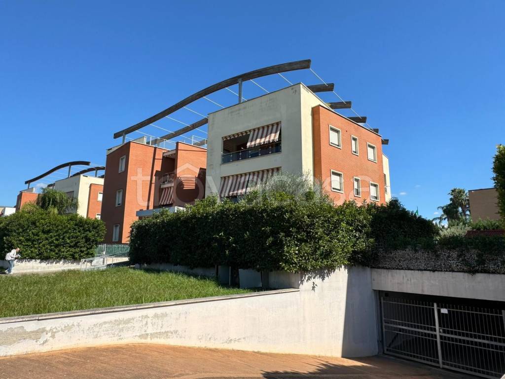 appartamento in vendita a Cisterna di Latina