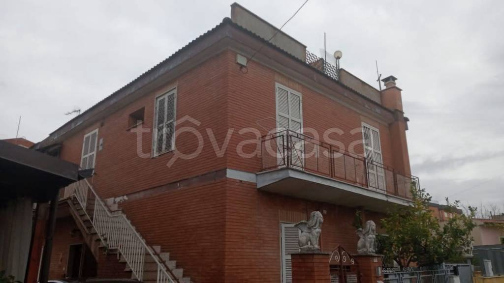 appartamento in vendita a Cisterna di Latina