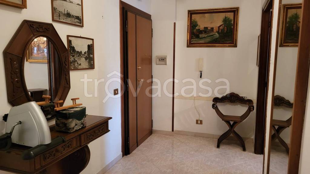 appartamento in vendita a Cisterna di Latina