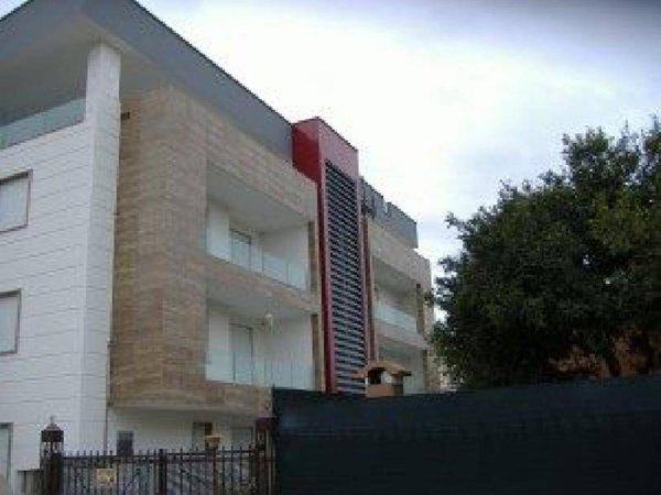 appartamento in vendita a Cisterna di Latina