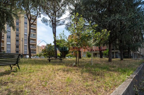 appartamento in vendita a Cisterna di Latina