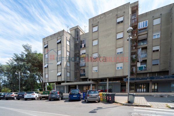appartamento in vendita a Cisterna di Latina