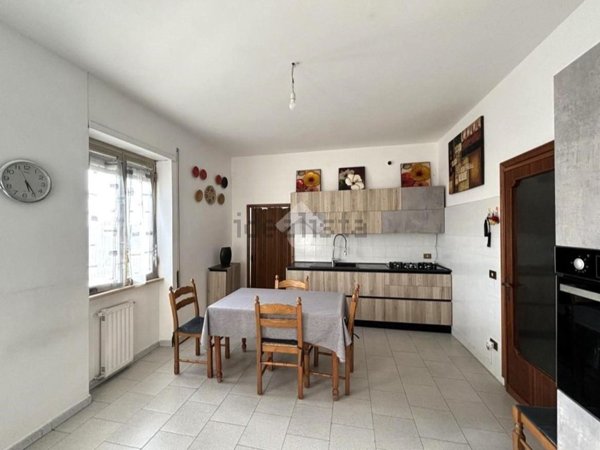 appartamento in vendita a Cisterna di Latina