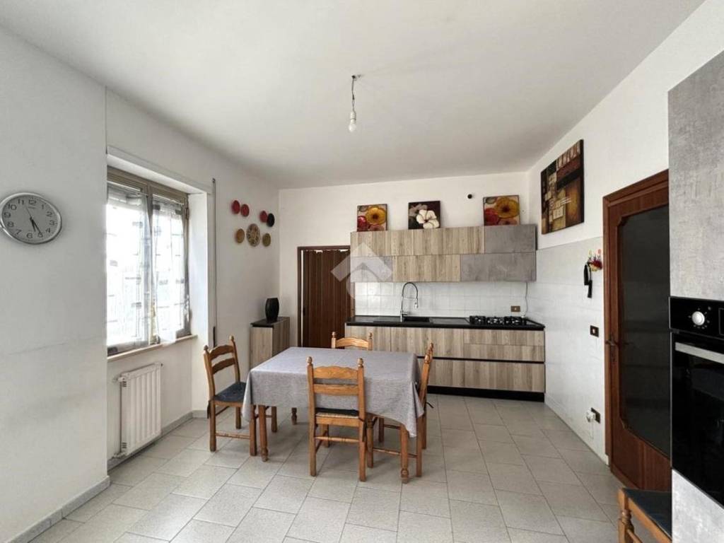 appartamento in vendita a Cisterna di Latina