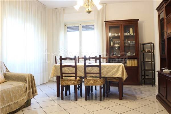 appartamento in vendita a Cisterna di Latina