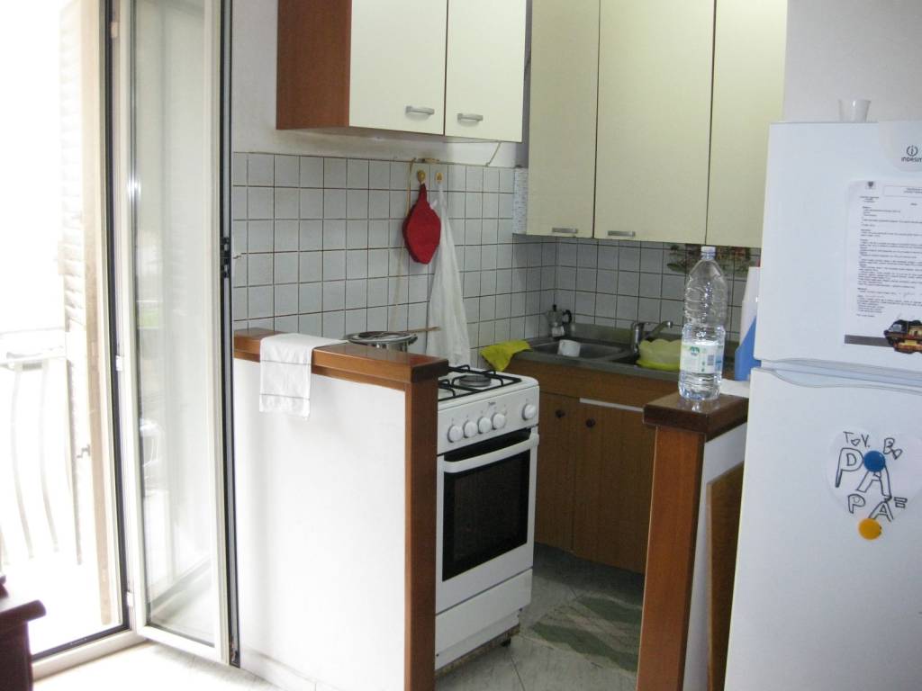 appartamento in vendita a Cisterna di Latina