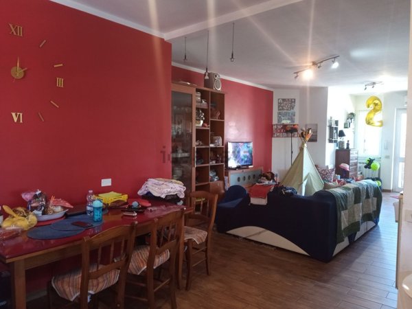 appartamento in vendita a Cisterna di Latina