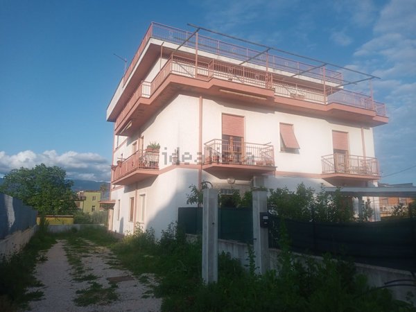 appartamento in vendita a Cisterna di Latina