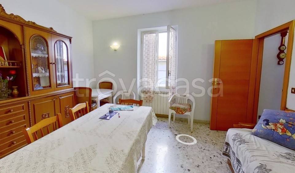 appartamento in vendita a Cisterna di Latina