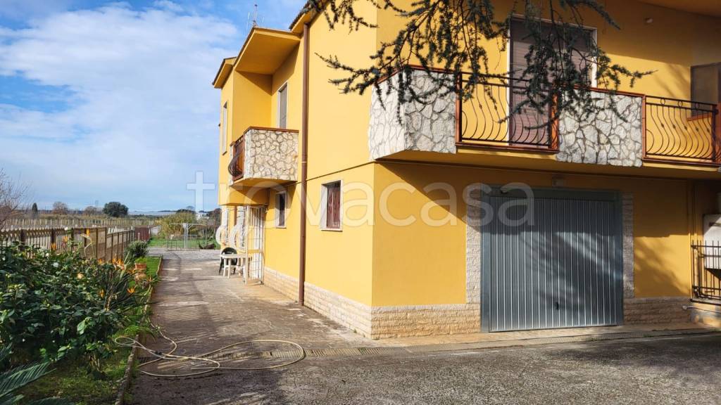 appartamento in vendita a Cisterna di Latina