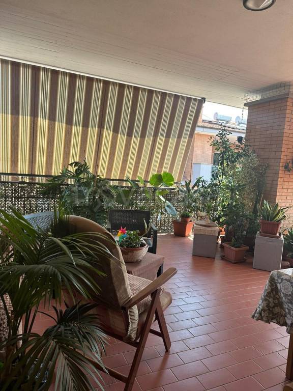 appartamento in vendita a Cisterna di Latina