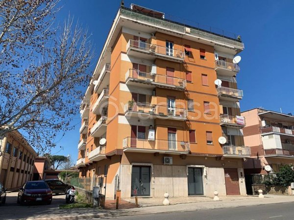appartamento in vendita a Cisterna di Latina