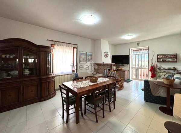 appartamento in vendita a Cisterna di Latina
