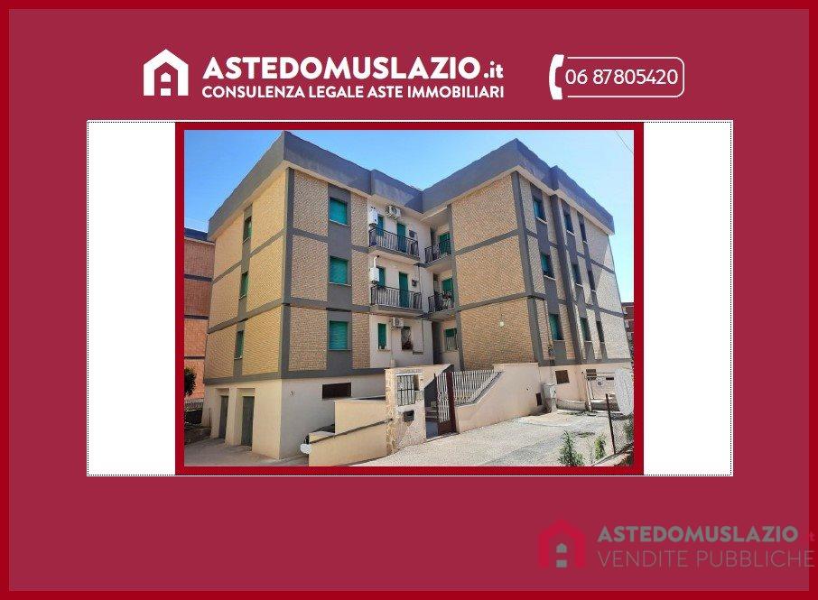 appartamento in vendita a Cisterna di Latina