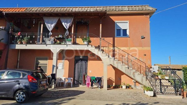 appartamento in vendita a Cisterna di Latina