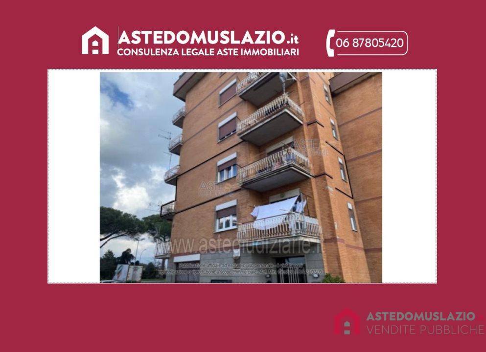 appartamento in vendita a Cisterna di Latina