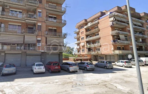 appartamento in vendita a Cisterna di Latina
