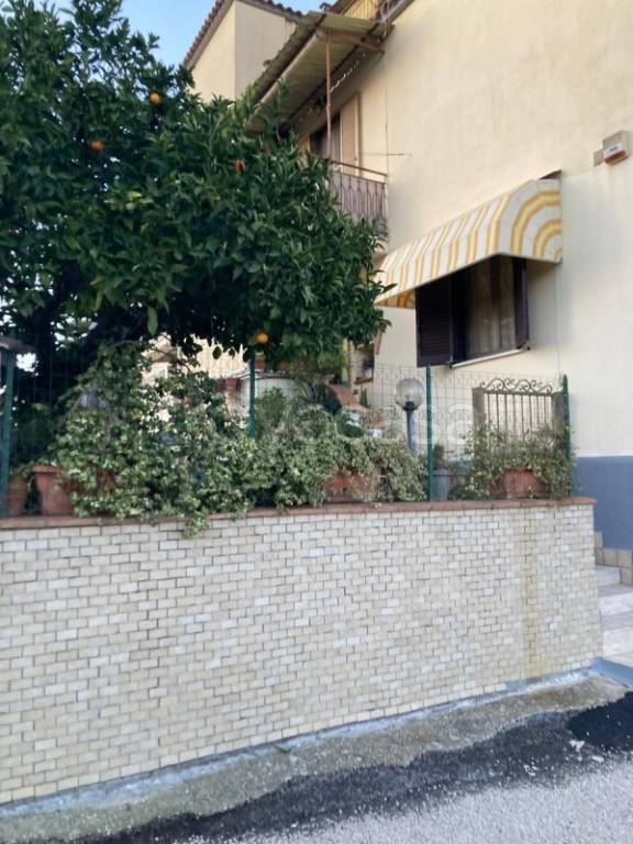 appartamento in vendita a Cisterna di Latina