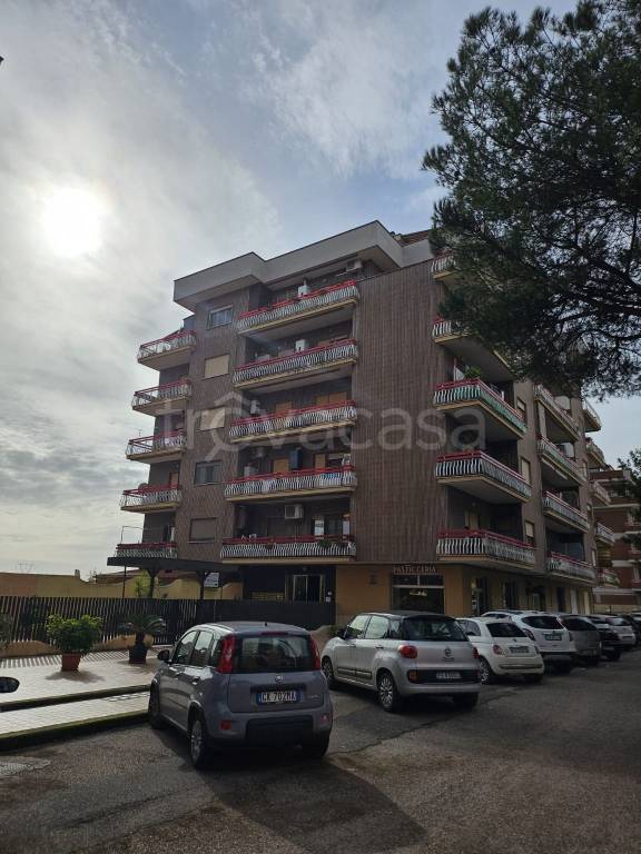 appartamento in vendita a Cisterna di Latina