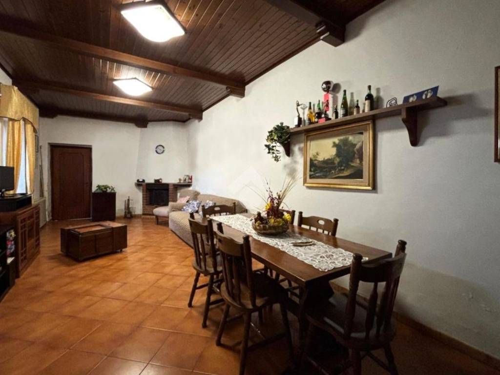 appartamento in vendita a Cisterna di Latina