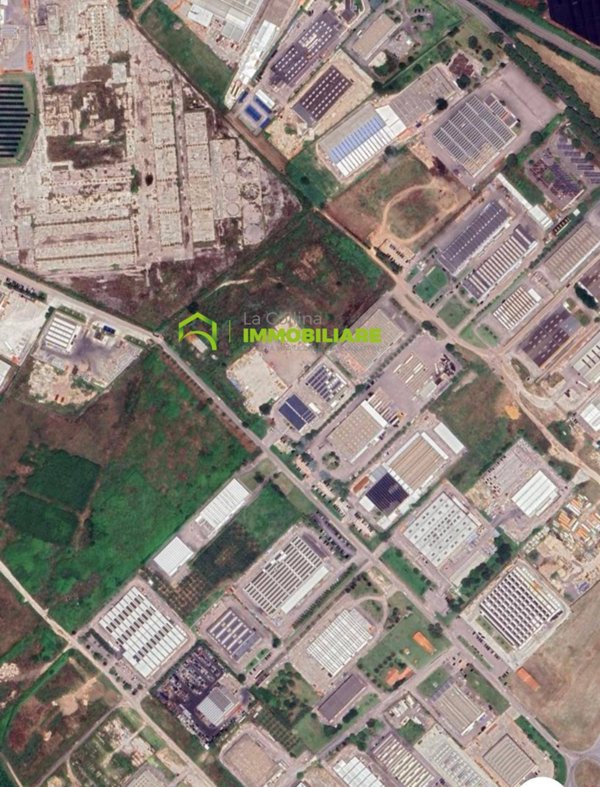 terreno edificabile in vendita a Cisterna di Latina