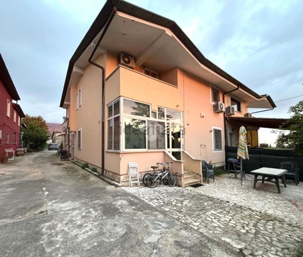 appartamento in vendita a Cisterna di Latina