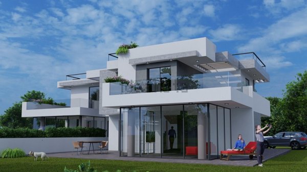 appartamento in vendita a Cisterna di Latina