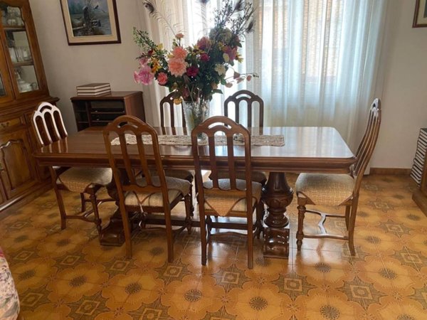 appartamento in vendita a Cisterna di Latina