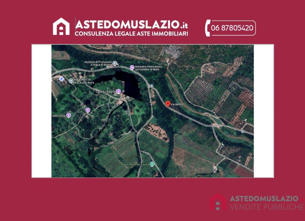 appartamento in vendita a Cisterna di Latina